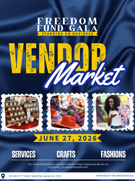 NAACP Vendor Market (2)